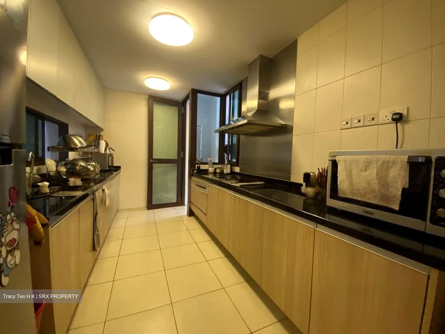 Varsity Park Condominium (D5), Condominium #572611611